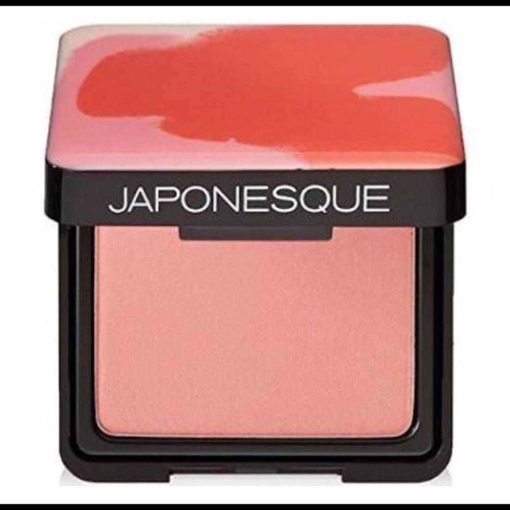 JAPONESQUE Velvet Touch Blush.